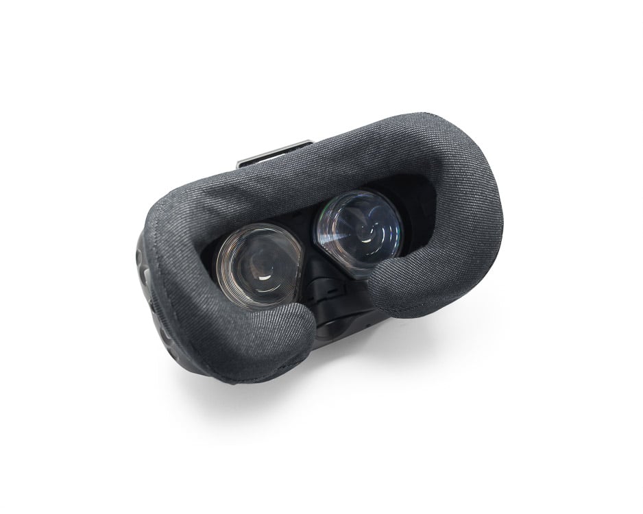 Informar Miau miau Y HTC Vive VR Cover - VR Cover