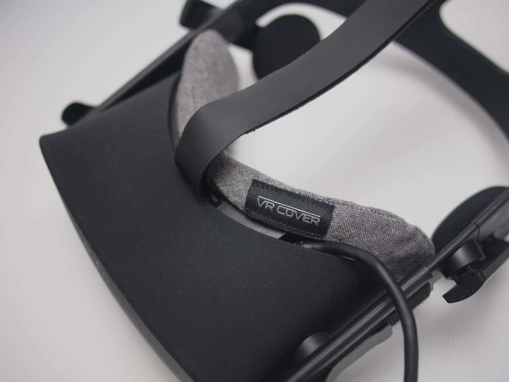 Oculus Rift VR Cover | VR Cover