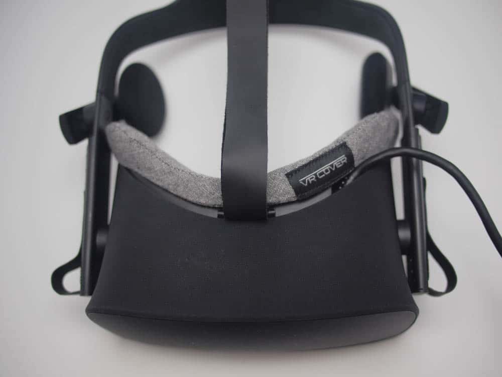 Oculus Rift VR Cover | VR Cover