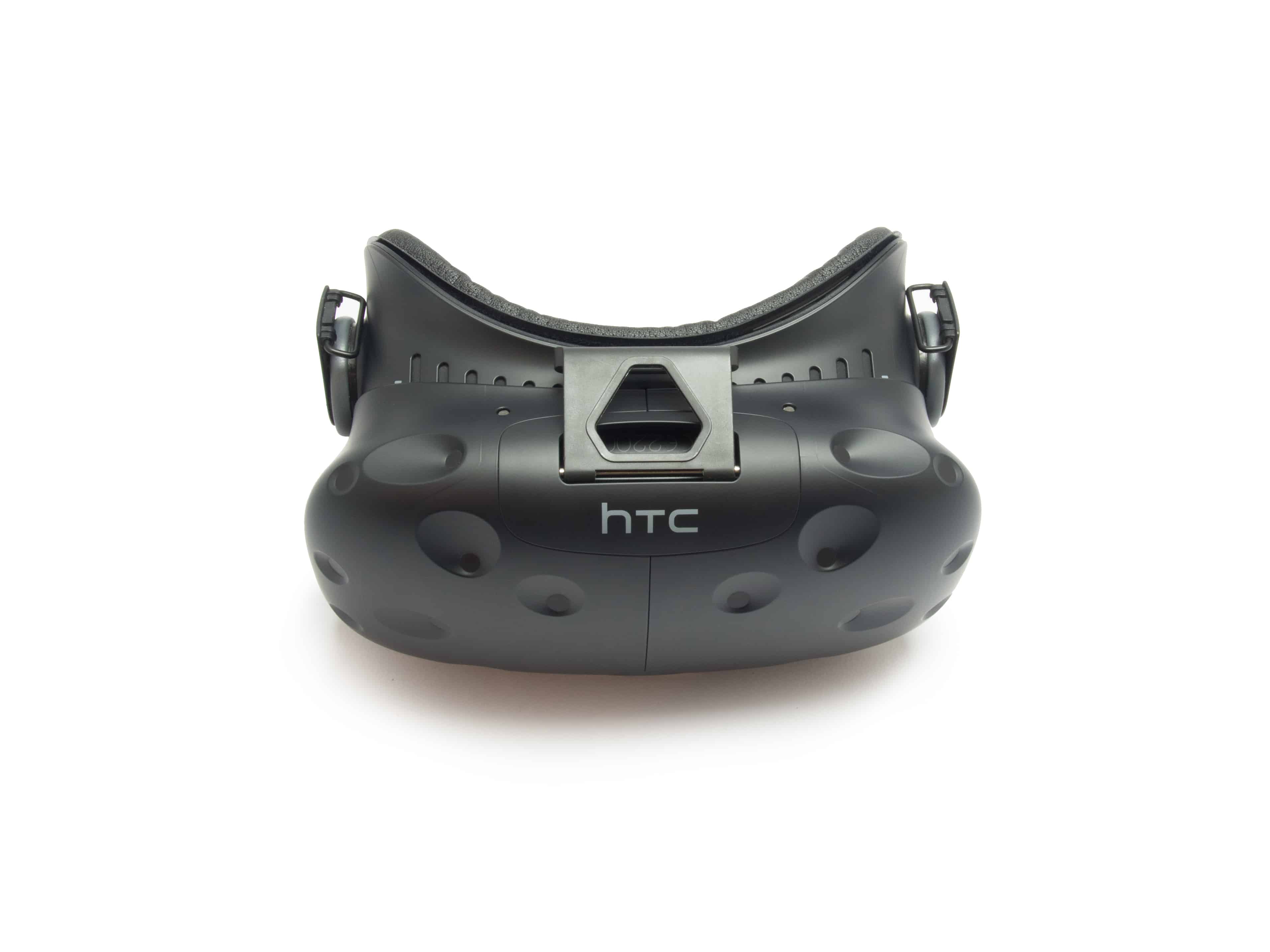 HTC VIVE Memory Foam Face Foam Replacement 6mm-Better FOV-PU Leather VR Headset