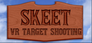 Skeet VR Target Shooting
