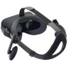 Oculus Rift VR Cover