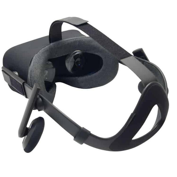 indtryk Alvorlig væg VR Cover for Meta/Oculus™ Rift - VR Cover