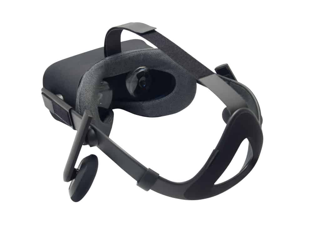 Meta/Oculus Rift Accessories for Comfort & Hygiene - VR Cover