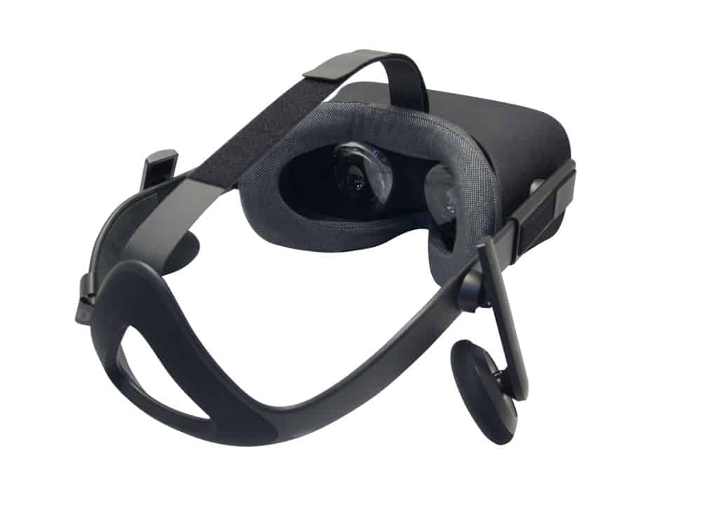 Betasten Zwaaien nemen VR Cover for Meta/Oculus™ Rift - VR Cover