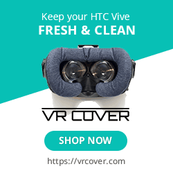 9 Best HTC Vive Accessories