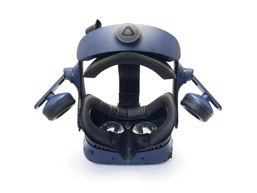 PU Leather Face Foam Eye Masks Pad For HTC VIVE Headset VR Cover Accessories 