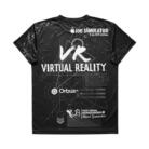 VR Tribute Jersey - back