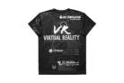 VR Tribute Jersey - back