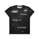 VR Tribute Jersey - front