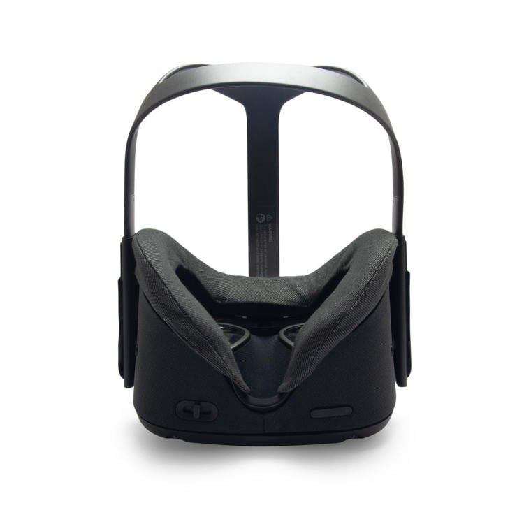 Meta Quest 3 Accessories for Comfort & Hygiene - VR Cover