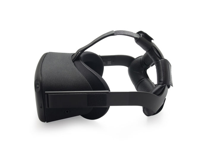 Head Strap Foam Pad for Meta/Oculus Quest - VR Cover