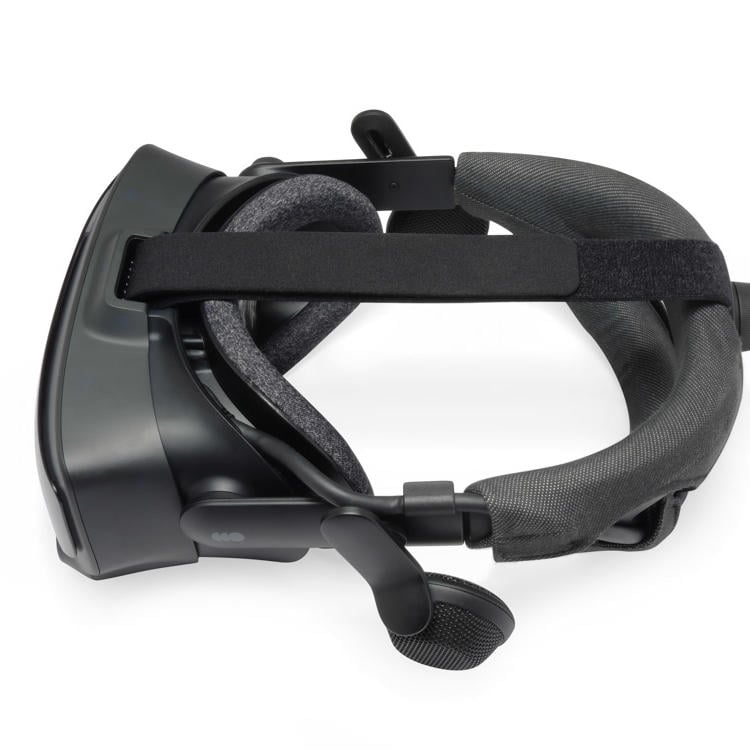 Valve Index VRヘッドセット HMDのみ - PC/タブレット