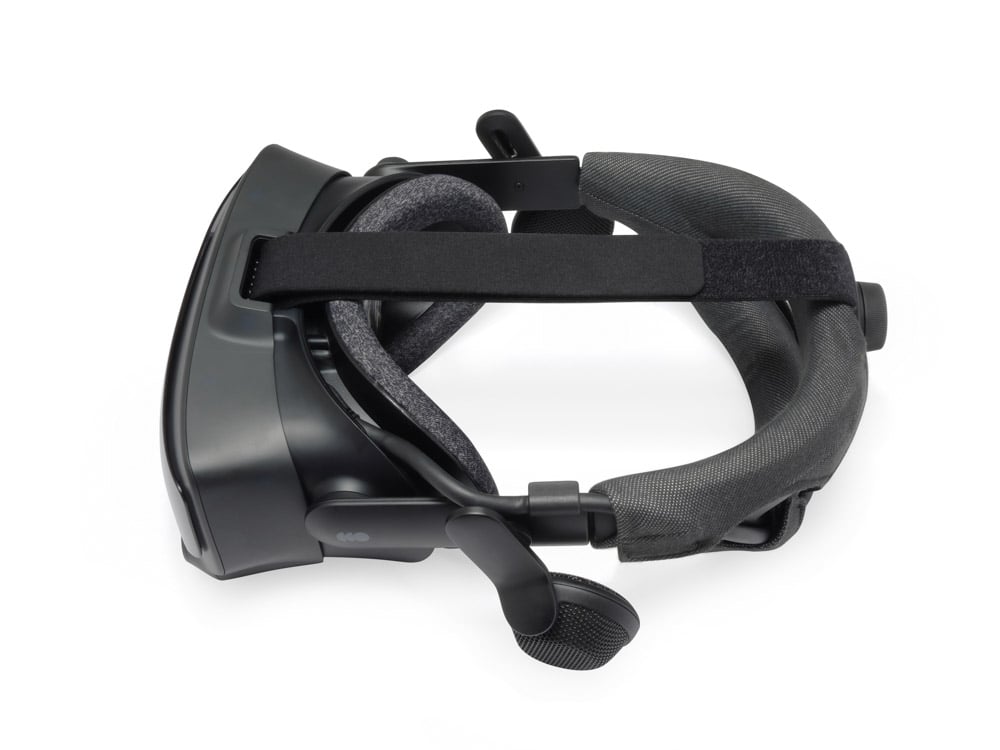 VR Cover Head Strap Foam Pad for Oculus/™ Quest 17 mm