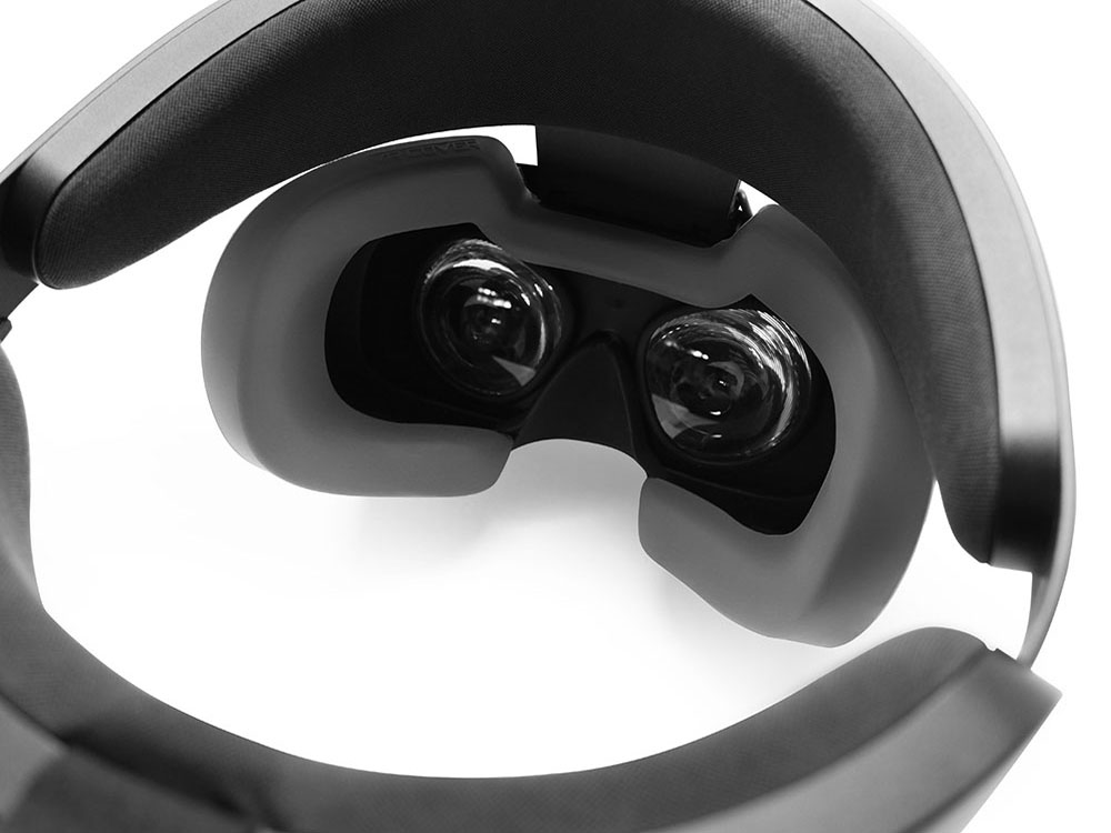 Aurrako Oculus Rift S VR Face Cover 