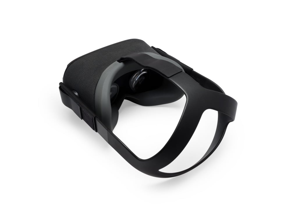 VR Handgriff Schutzhülle für Oculus Quest 2 VR-Zubehör Silikon Case Anti-Rutsch 