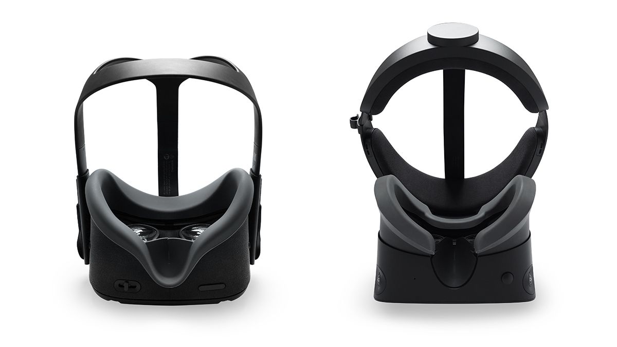 Ryd op campingvogn lektier Our Silicone Covers for Oculus™ Quest and Rift S Block Sweat and Dirt - VR  Cover