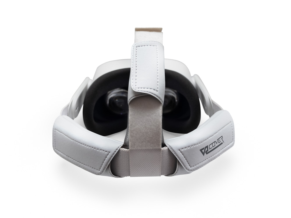 VR Cover Elite Head Strap Foam Pad for Oculus Quest 2