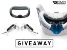 VR Cover Giveaway July 2021