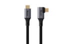 2m and 5m VR Cover Premium USB-C Cable for Oculus Quest 2