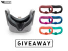 Oculus Quest 2 Silicone Cover - Instagram Giveaway