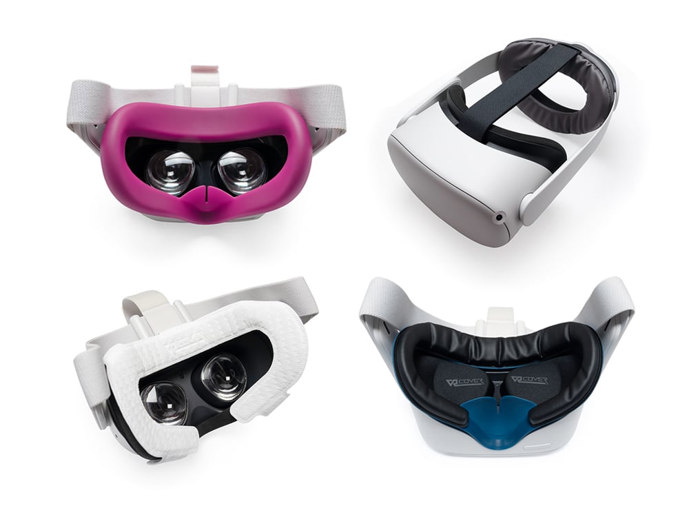 Must Have Quest 2 VR Accessories Of 2024 (Keep Updating)