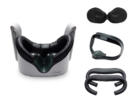 Facial Interface and Foam Standard Edition with Lens Cover