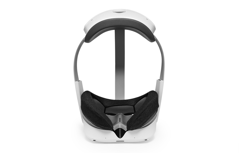 Sony Playstation VR2 Ps5 Dedicated Psvr2 Virtual Reality Helmet Eye Lens  Wearing Device Is Applicable To
