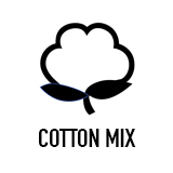 cotton mix