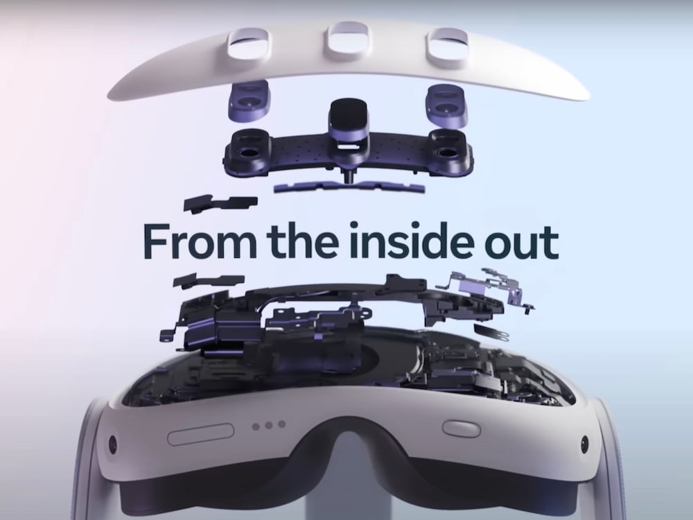 Meta Quest 3 VR Headset: Price, Specs, Release Date