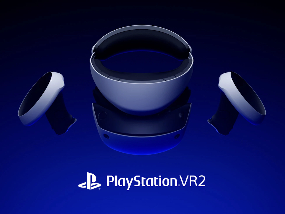 PlayStation VR2 (PSVR2) : Everything Else 