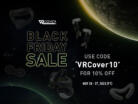 VR Cover Black Friday 2023